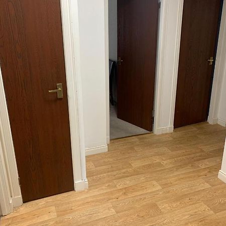 2 Bedroom Central Apartment Edynburg Zewnętrze zdjęcie