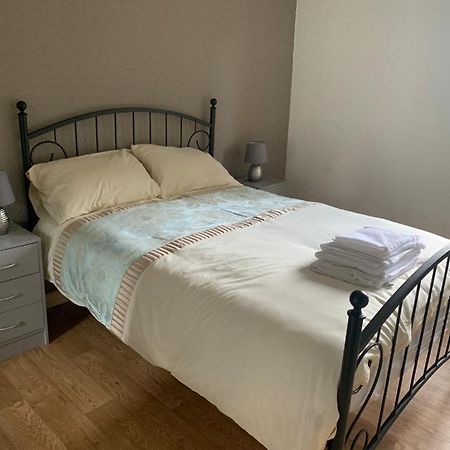2 Bedroom Central Apartment Edynburg Zewnętrze zdjęcie