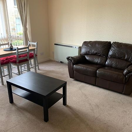 2 Bedroom Central Apartment Edynburg Zewnętrze zdjęcie