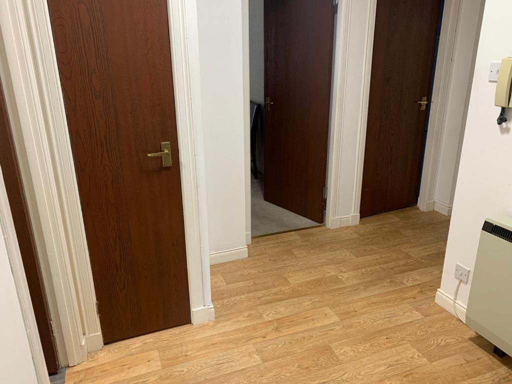 2 Bedroom Central Apartment Edynburg Zewnętrze zdjęcie