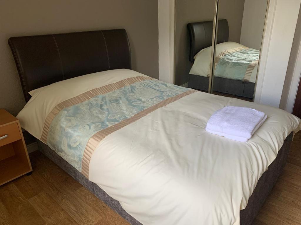2 Bedroom Central Apartment Edynburg Zewnętrze zdjęcie