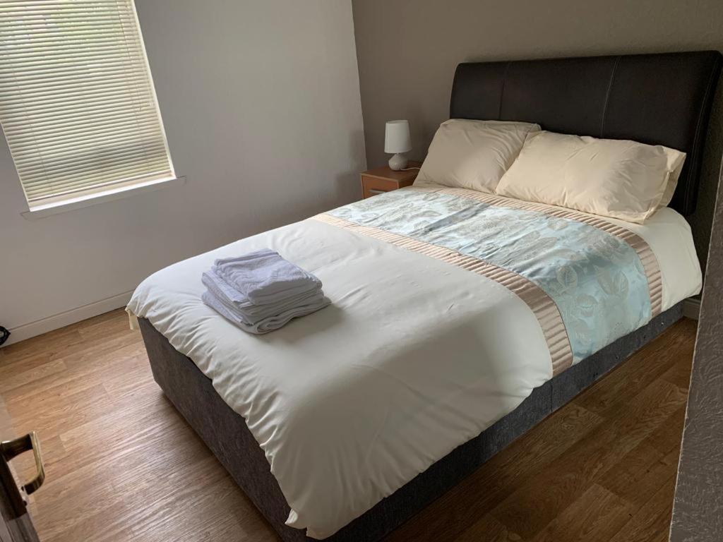2 Bedroom Central Apartment Edynburg Zewnętrze zdjęcie