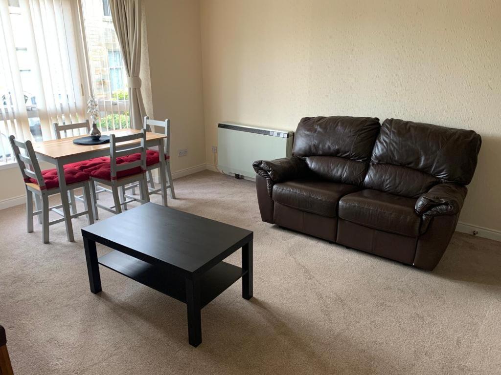 2 Bedroom Central Apartment Edynburg Zewnętrze zdjęcie