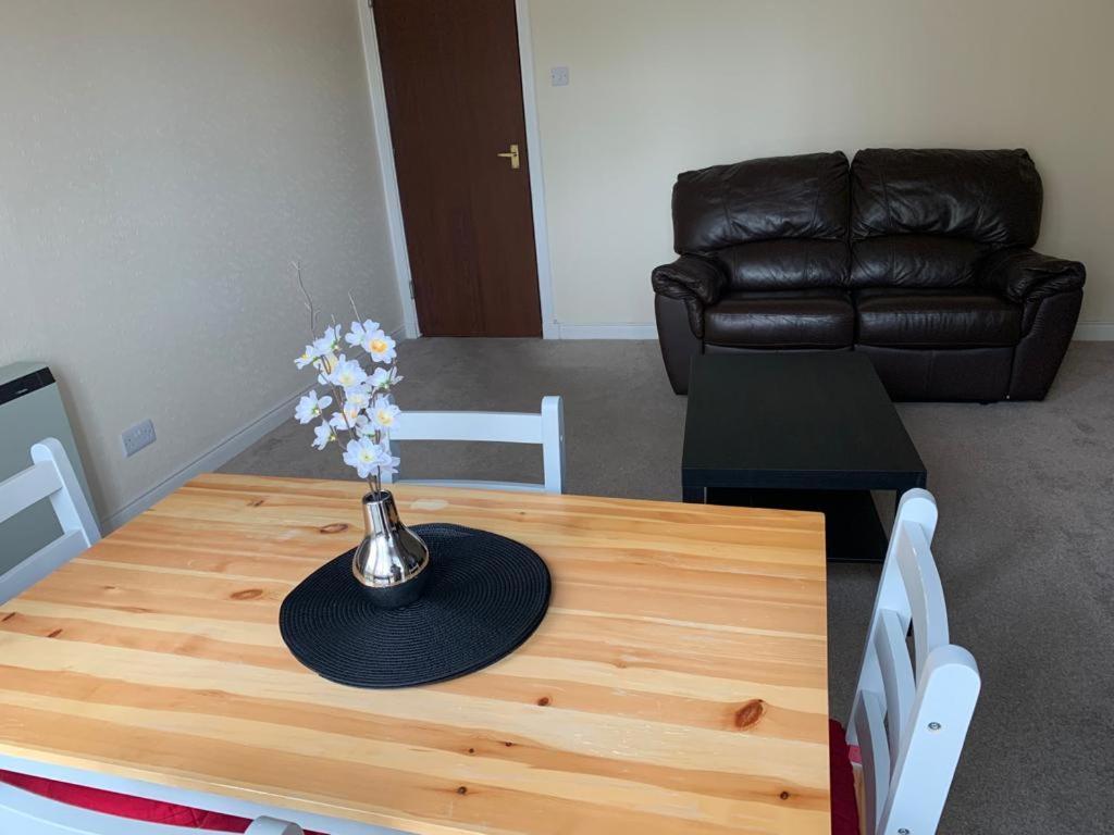 2 Bedroom Central Apartment Edynburg Zewnętrze zdjęcie
